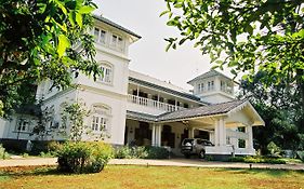 Manor House